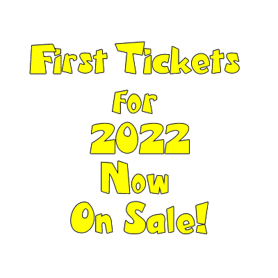 Get 2022 Tickets