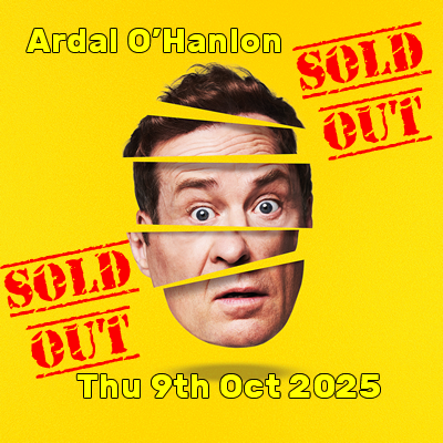 Get Tickets