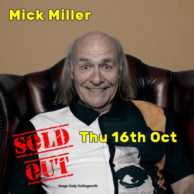 Get Tickets