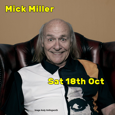 Get Tickets