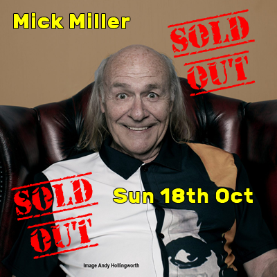Get Tickets