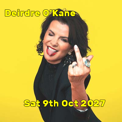 Get Tickets